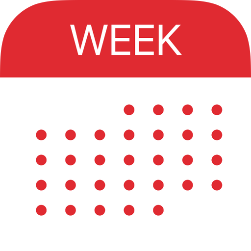 WeekCalendar