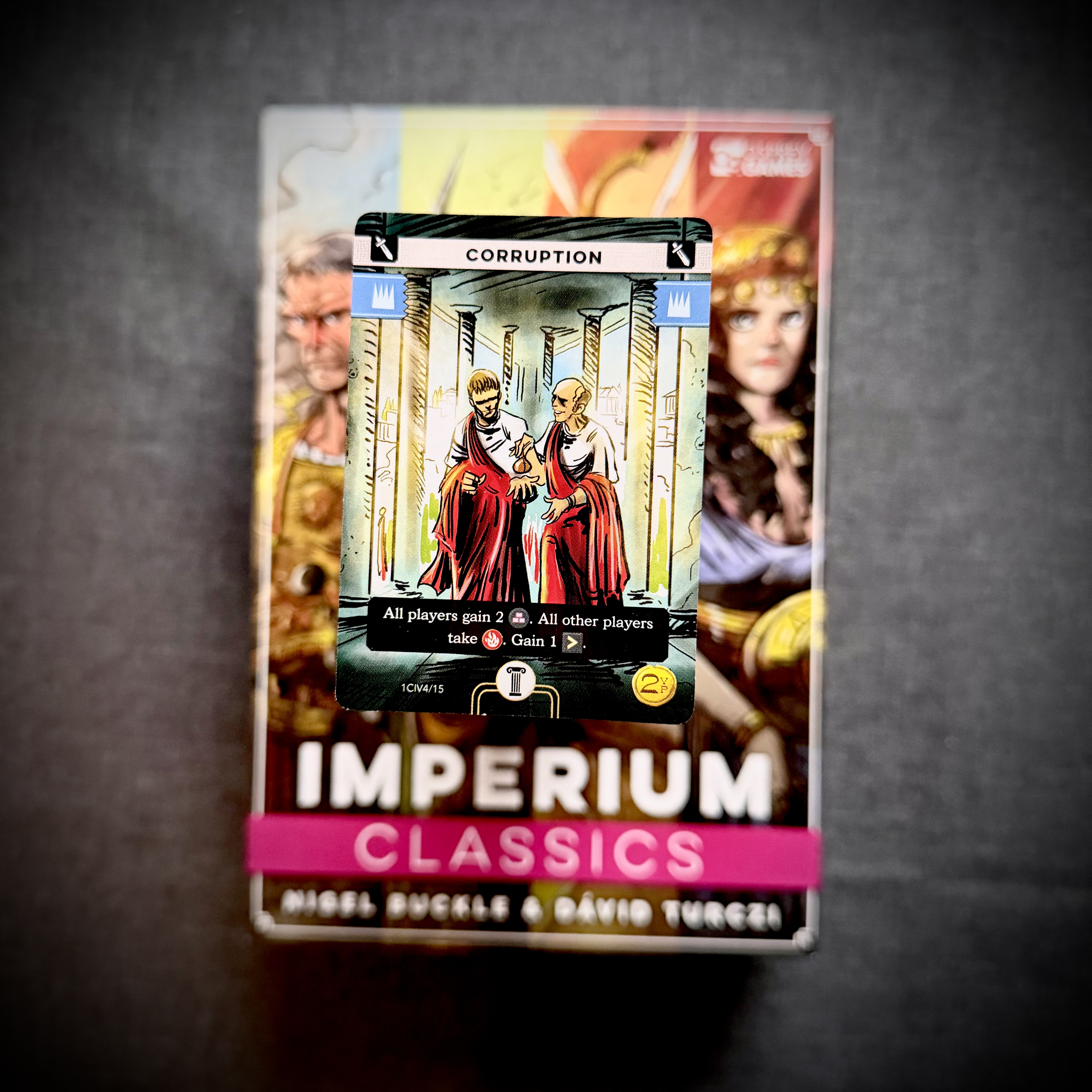 imperiumclassics